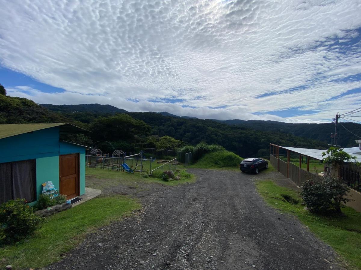 Lidia'S Mountain View Vacation Homes Monteverde Exteriör bild