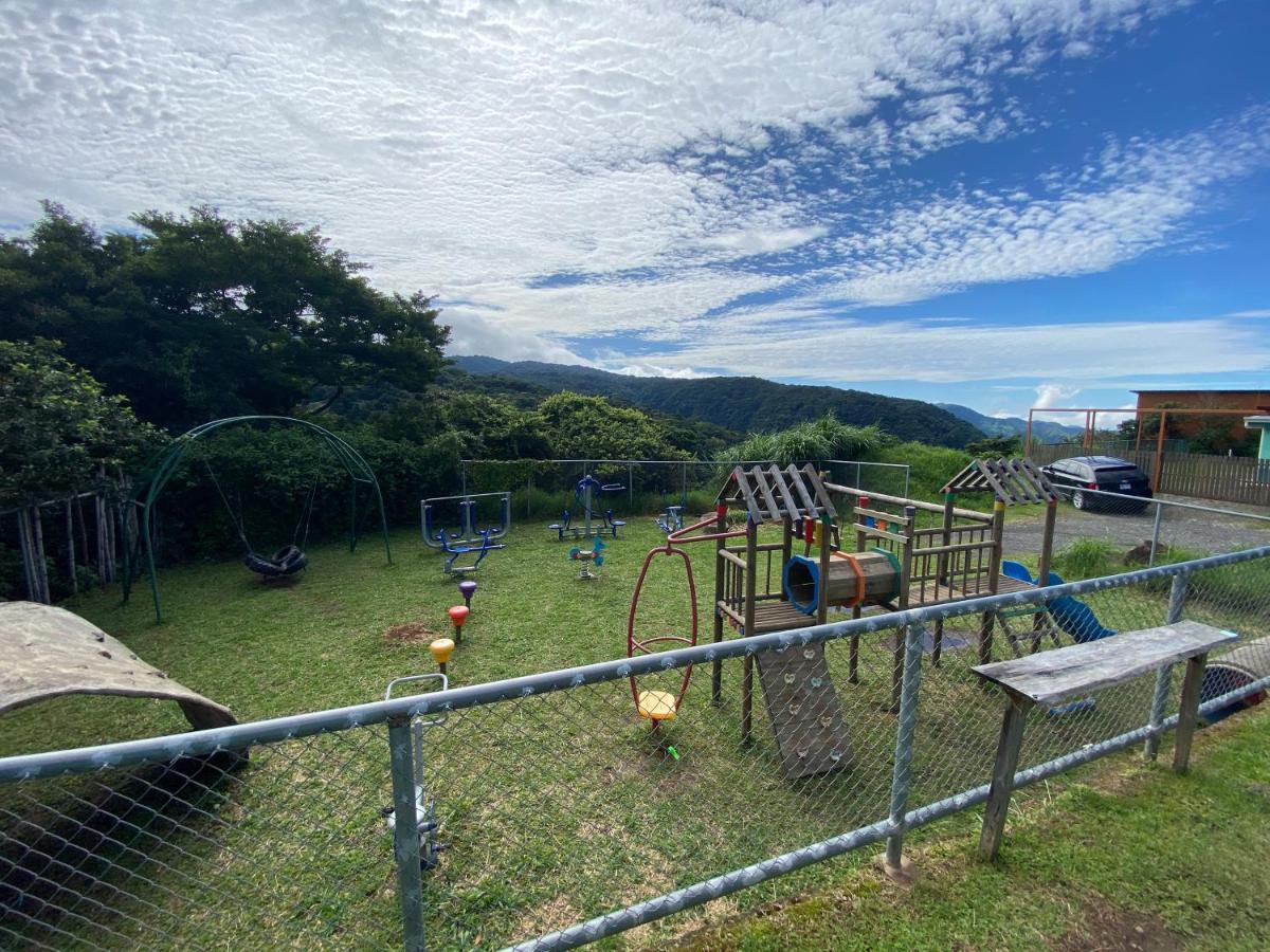 Lidia'S Mountain View Vacation Homes Monteverde Exteriör bild
